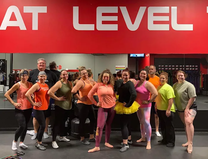 Farrell's eXtreme Bodyshaping - FXB 120th & Fort Picture 3