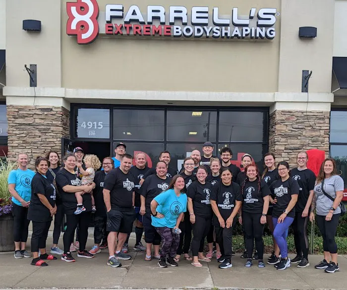 Farrell's eXtreme Bodyshaping - FXB 120th & Fort Picture 7