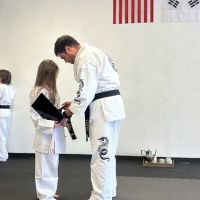 Kendall's Martial Arts ico