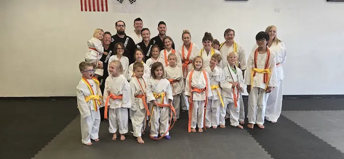 Kendall's Martial Arts Picture 4