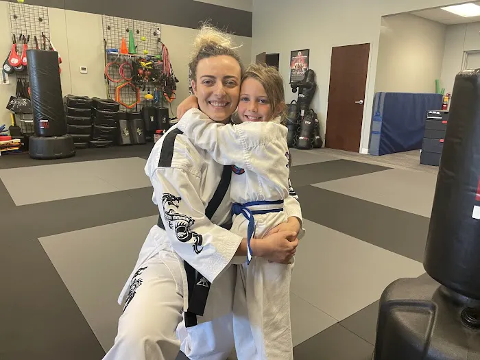 Kendall's Martial Arts Picture 5