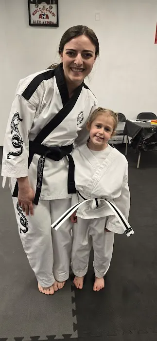 Kendall's Martial Arts Picture 6