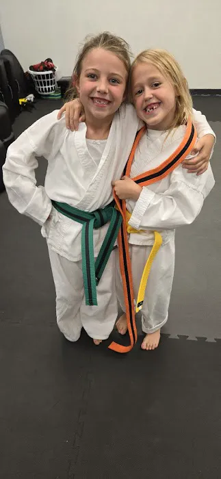 Kendall's Martial Arts Picture 8