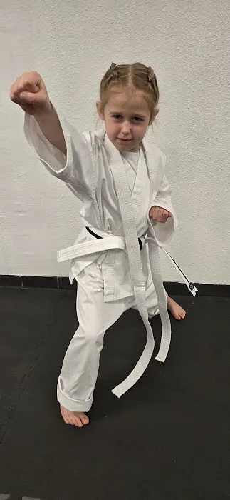 Kendall's Martial Arts Picture 10