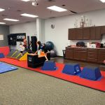 Zanshin Martial Arts