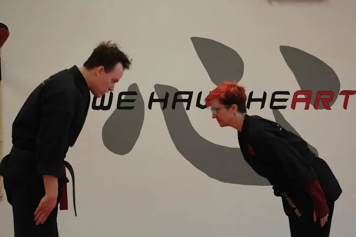 Zanshin Martial Arts Picture 10