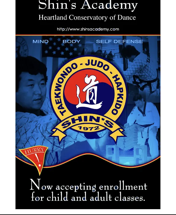 Shin's Academy Picture 1