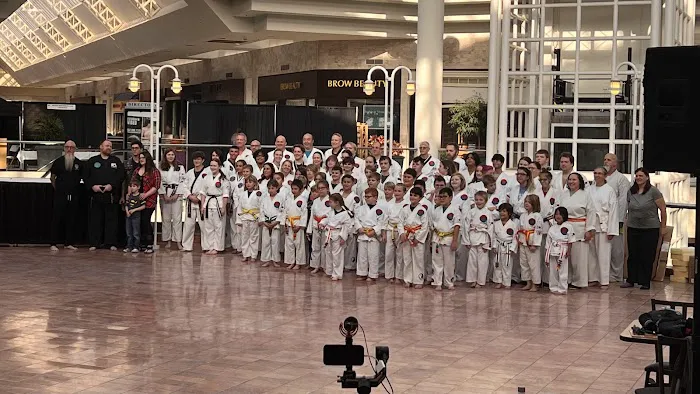 Kicking Tigers Oakview Picture 2