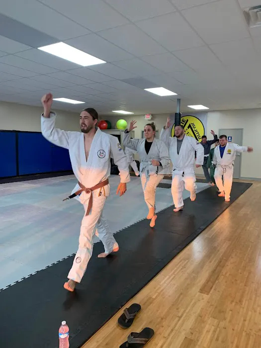 Agoge Martial Arts Academy/Brazilian Jiu Jitsu, Papillion Picture 2