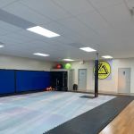 Agoge Martial Arts Academy/Brazilian Jiu Jitsu, Papillion