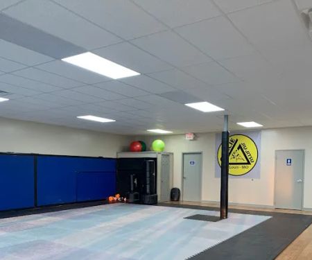 Agoge Martial Arts Academy/Brazilian Jiu Jitsu, Papillion