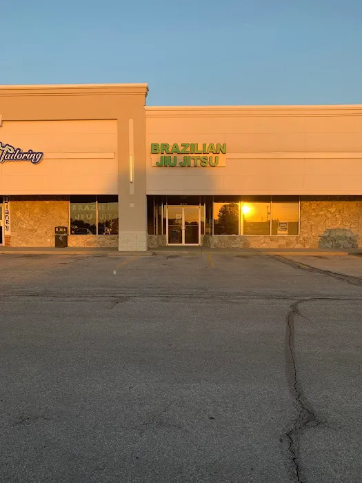 Agoge Martial Arts Academy/Brazilian Jiu Jitsu, Papillion Picture 5