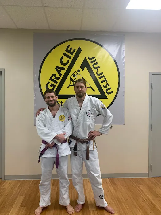 Agoge Martial Arts Academy/Brazilian Jiu Jitsu, Papillion Picture 4