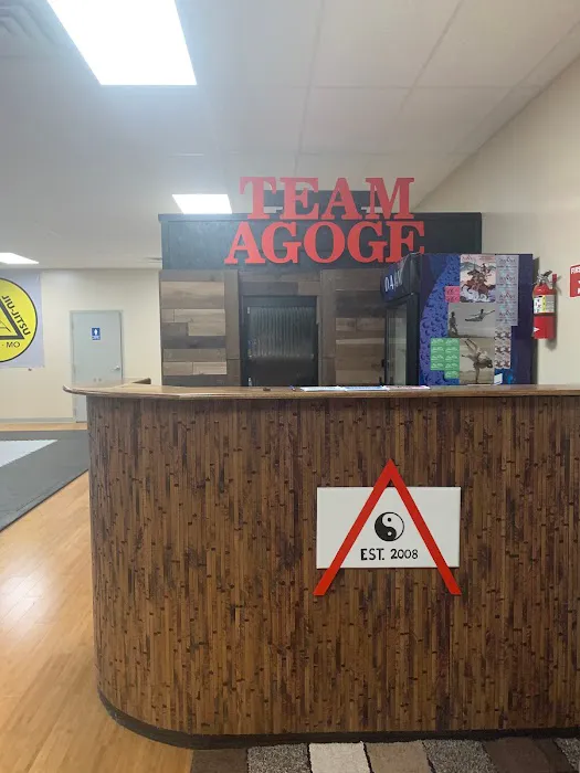 Agoge Martial Arts Academy/Brazilian Jiu Jitsu, Papillion Picture 6