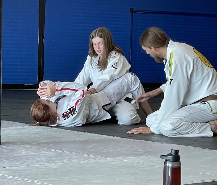 Agoge Martial Arts Academy/Brazilian Jiu Jitsu, Papillion Picture 8