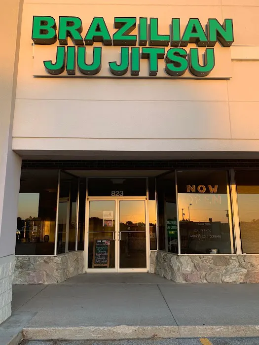 Agoge Martial Arts Academy/Brazilian Jiu Jitsu, Papillion Picture 7