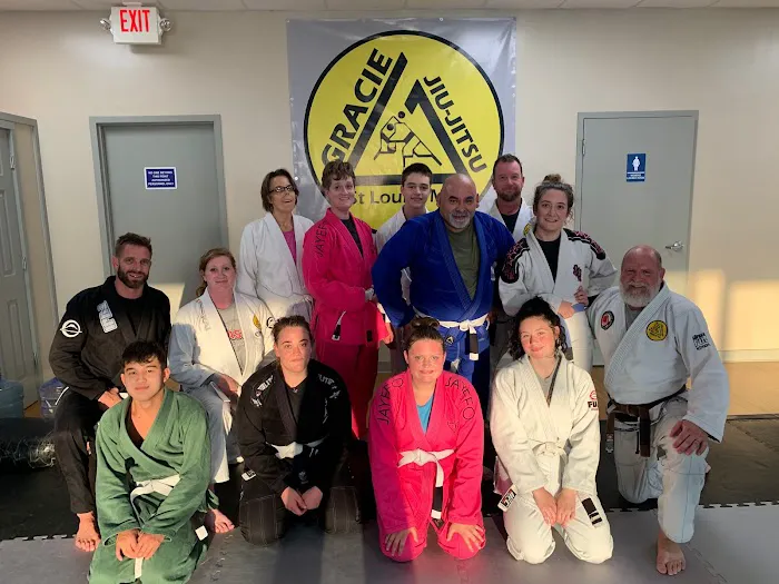 Agoge Martial Arts Academy/Brazilian Jiu Jitsu, Papillion Picture 9