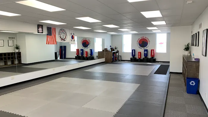 Chung Shin Warrior Tang Soo Do Picture 1