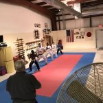 Caldwell's Shin Ryu Kan Martial Arts Instute