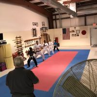 Caldwell's Shin Ryu Kan Martial Arts Instute ico