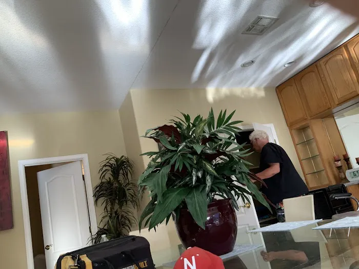 Caldwell's Shin Ryu Kan Martial Arts Instute Picture 3