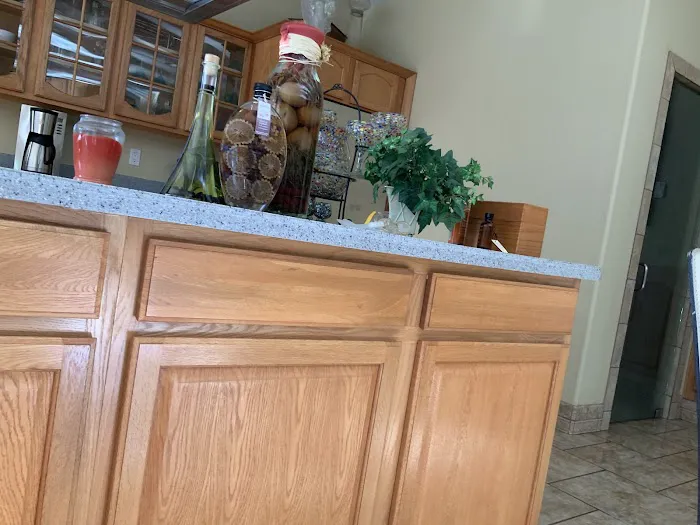 Caldwell's Shin Ryu Kan Martial Arts Instute Picture 4