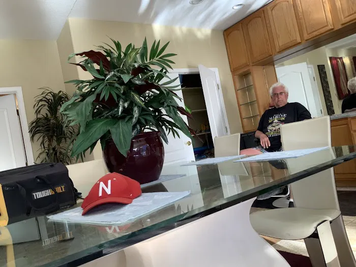 Caldwell's Shin Ryu Kan Martial Arts Instute Picture 2