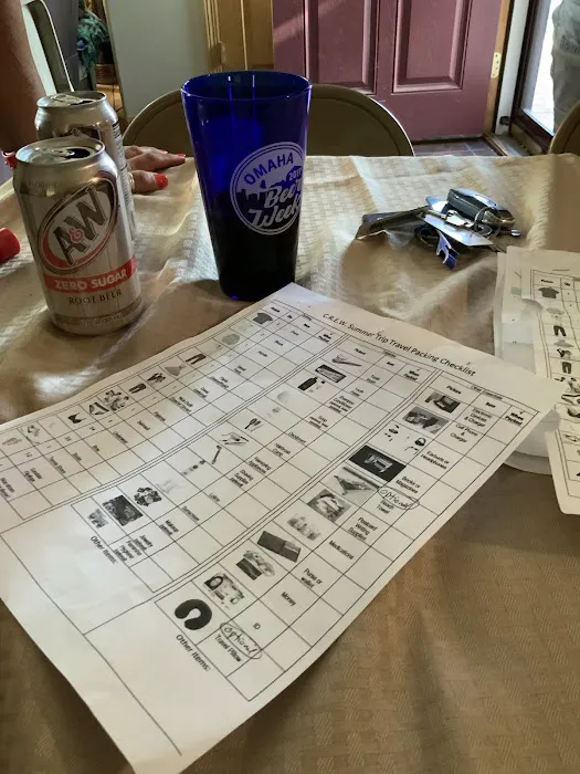 Caldwell's Shin Ryu Kan Martial Arts Instute Picture 7