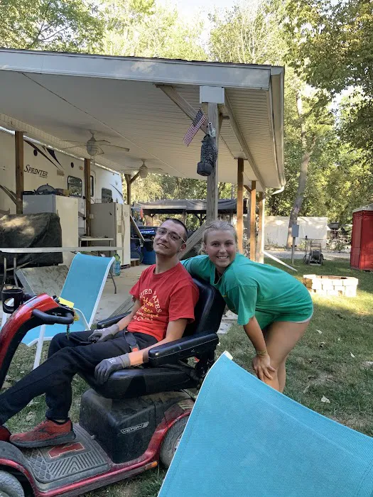 Caldwell's Shin Ryu Kan Martial Arts Instute Picture 5