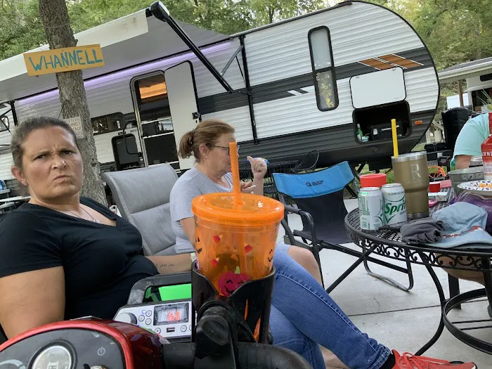 Caldwell's Shin Ryu Kan Martial Arts Instute Picture 10