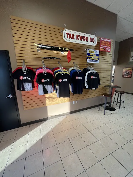 Champion Sport Karate Picture 2