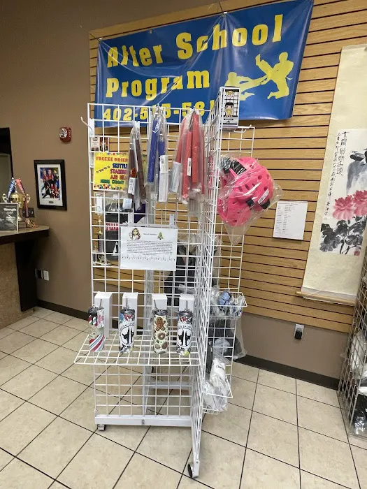 Champion Sport Karate Picture 1