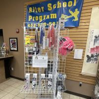 Champion Sport Karate ico