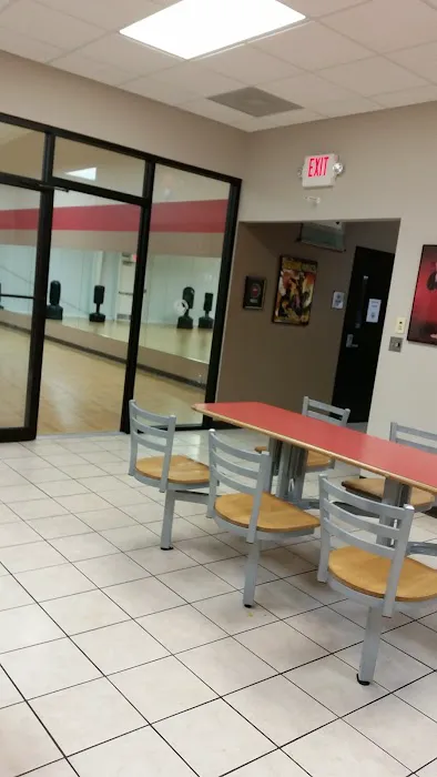 Champion Sport Karate Picture 3