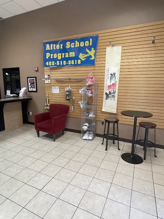 Champion Sport Karate Picture 7