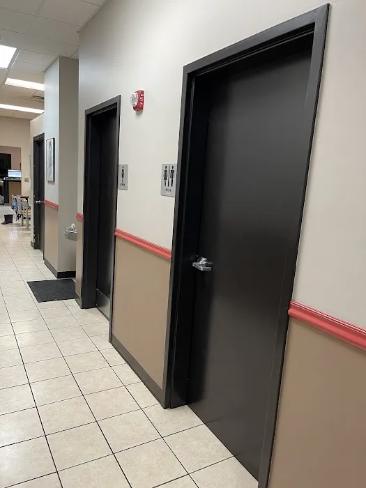 Champion Sport Karate Picture 6