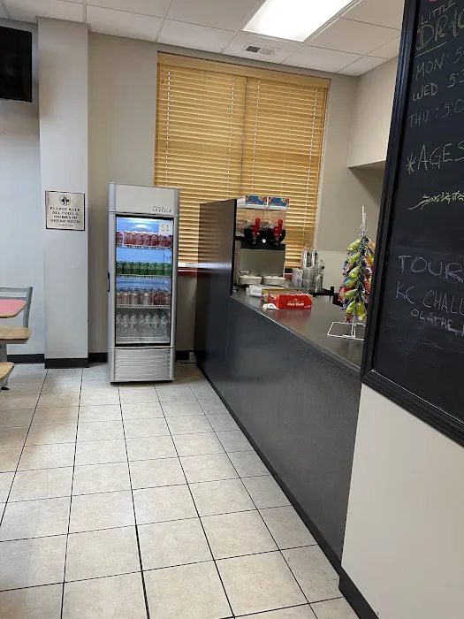 Champion Sport Karate Picture 9