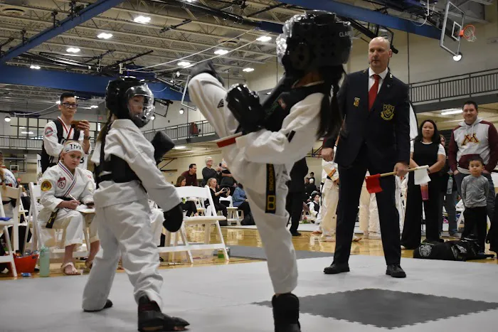 Golden Dragon ATA Picture 2