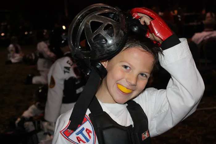 Golden Dragon ATA Picture 1