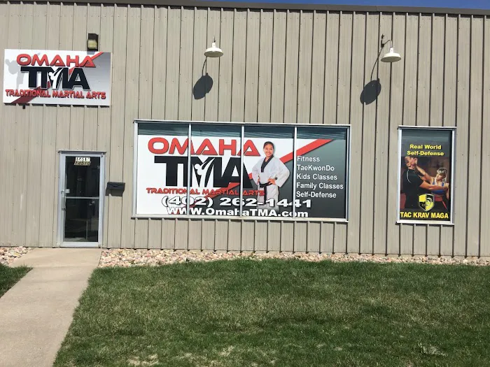 Omaha Traditional Martial Arts Picture 2