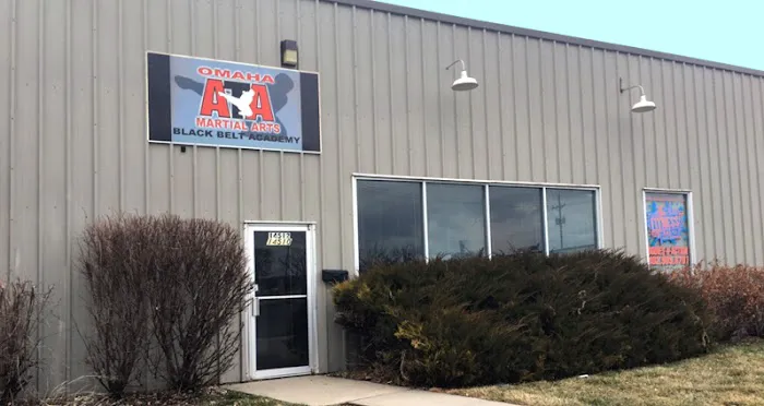 Omaha Traditional Martial Arts Picture 1