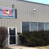 Omaha Traditional Martial Arts ico
