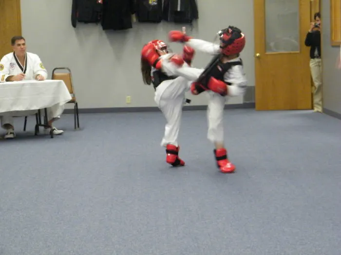 Omaha Traditional Martial Arts Picture 8