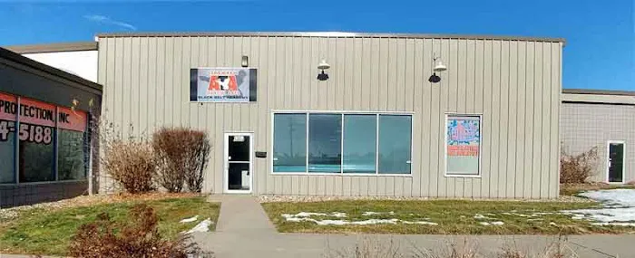 Omaha Traditional Martial Arts Picture 7