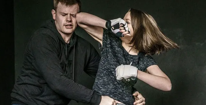 Omaha Traditional Martial Arts Picture 10