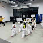 Master Lee's Taekwondo - Omaha