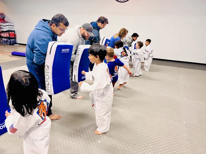 Master Lee's Taekwondo - Omaha Picture 4