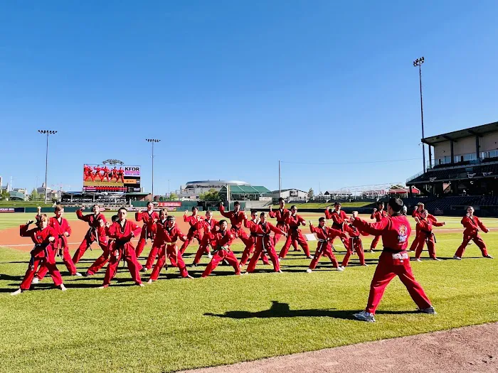 Master Lee's Taekwondo - Omaha Picture 8