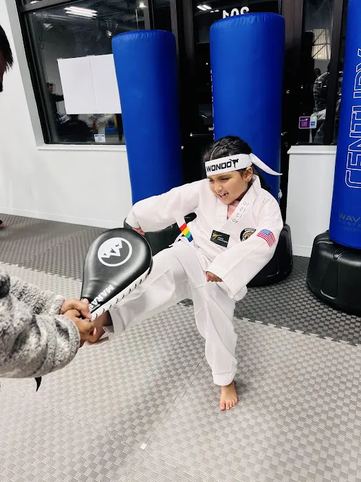 Master Lee's Taekwondo - Omaha Picture 6