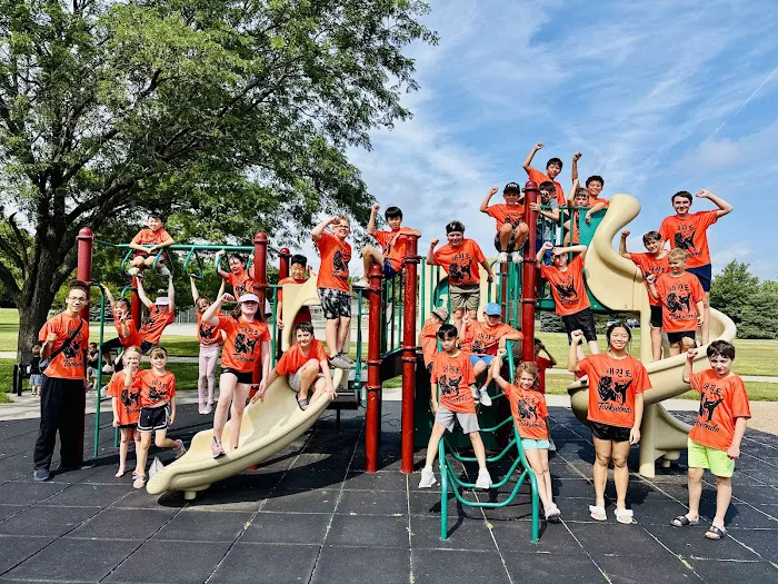 Master Lee's Taekwondo - Omaha Picture 10